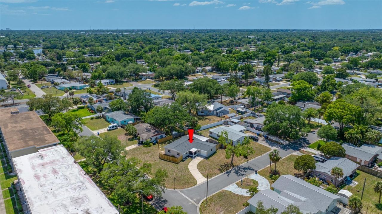 1100 81st Avenue N, Saint Petersburg, FL 33702 Photo