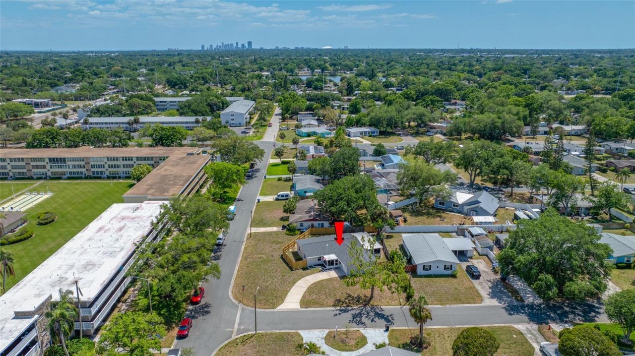 1100 81st Avenue N, Saint Petersburg, FL 33702 Photo