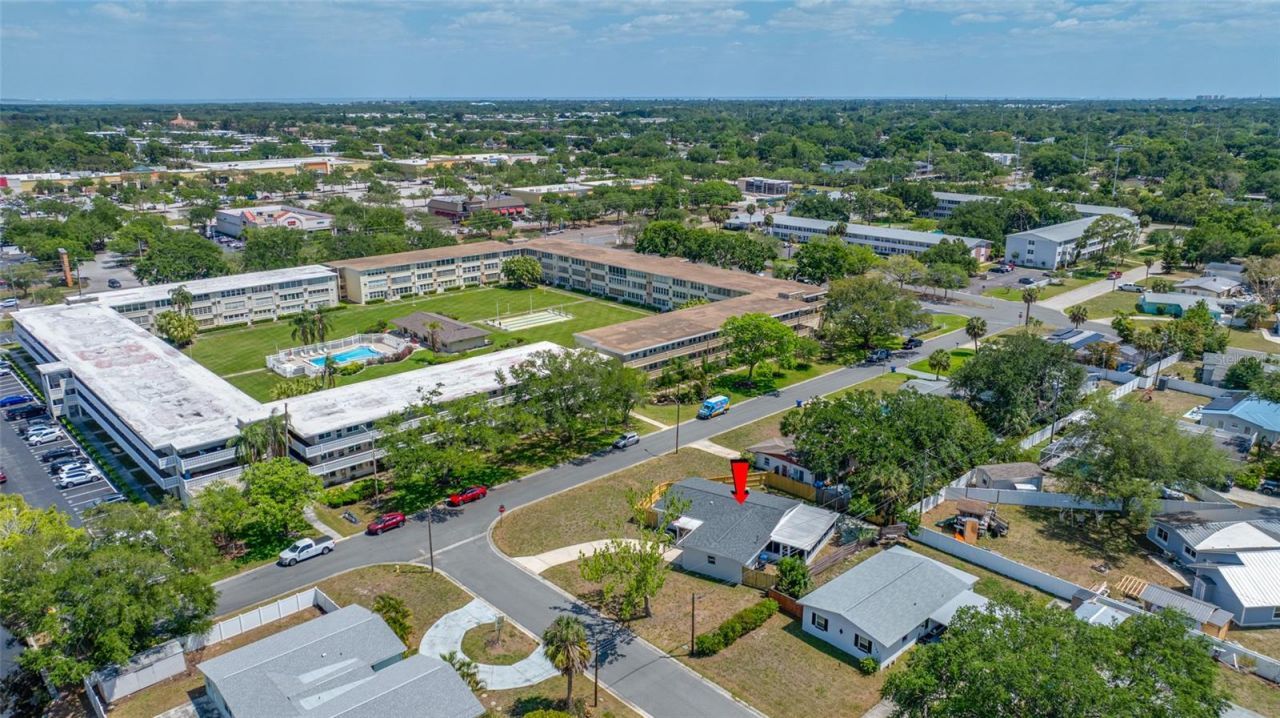 1100 81st Avenue N, Saint Petersburg, FL 33702 Photo