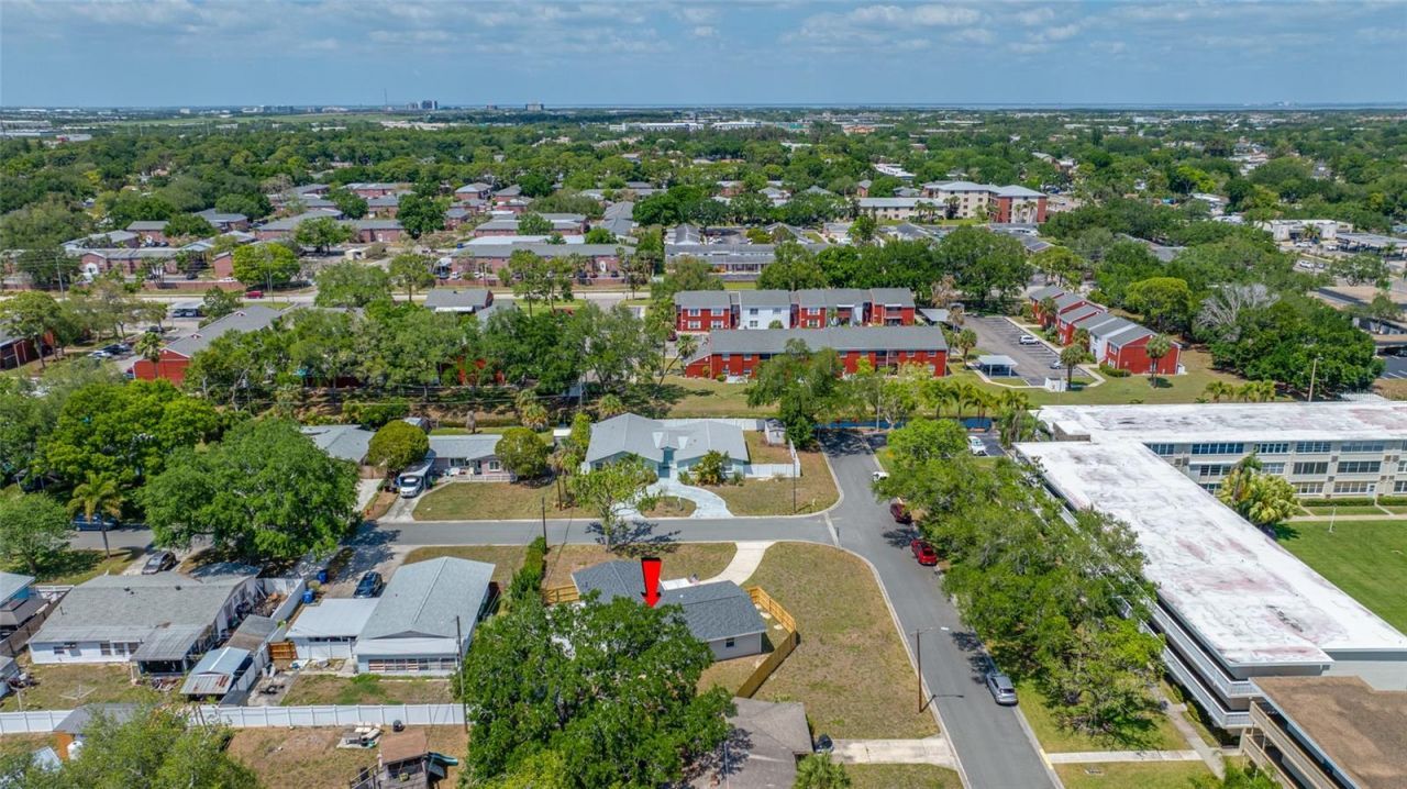 1100 81st Avenue N, Saint Petersburg, FL 33702 Photo