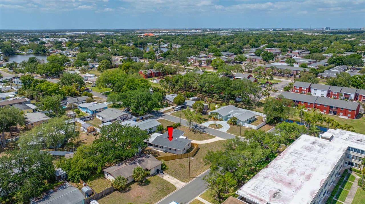 1100 81st Avenue N, Saint Petersburg, FL 33702 Photo
