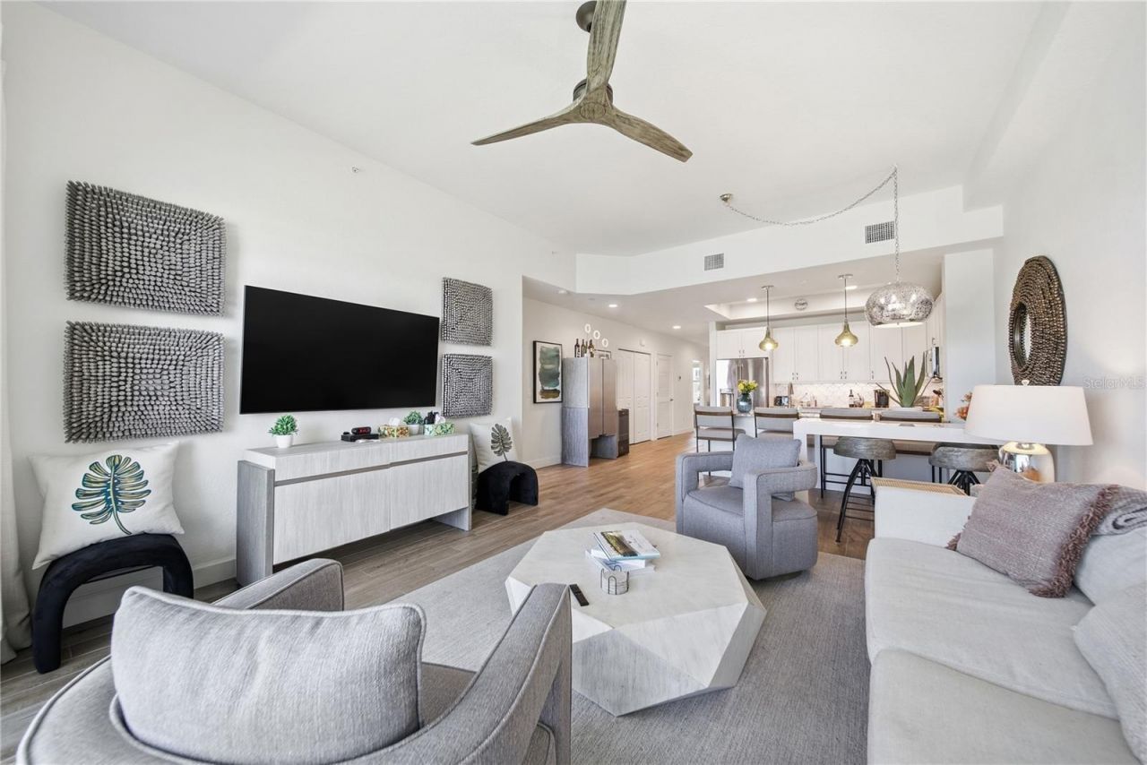 20001 Gulf Boulevard, Unit 405, Indian Shores, FL 33785 Photo