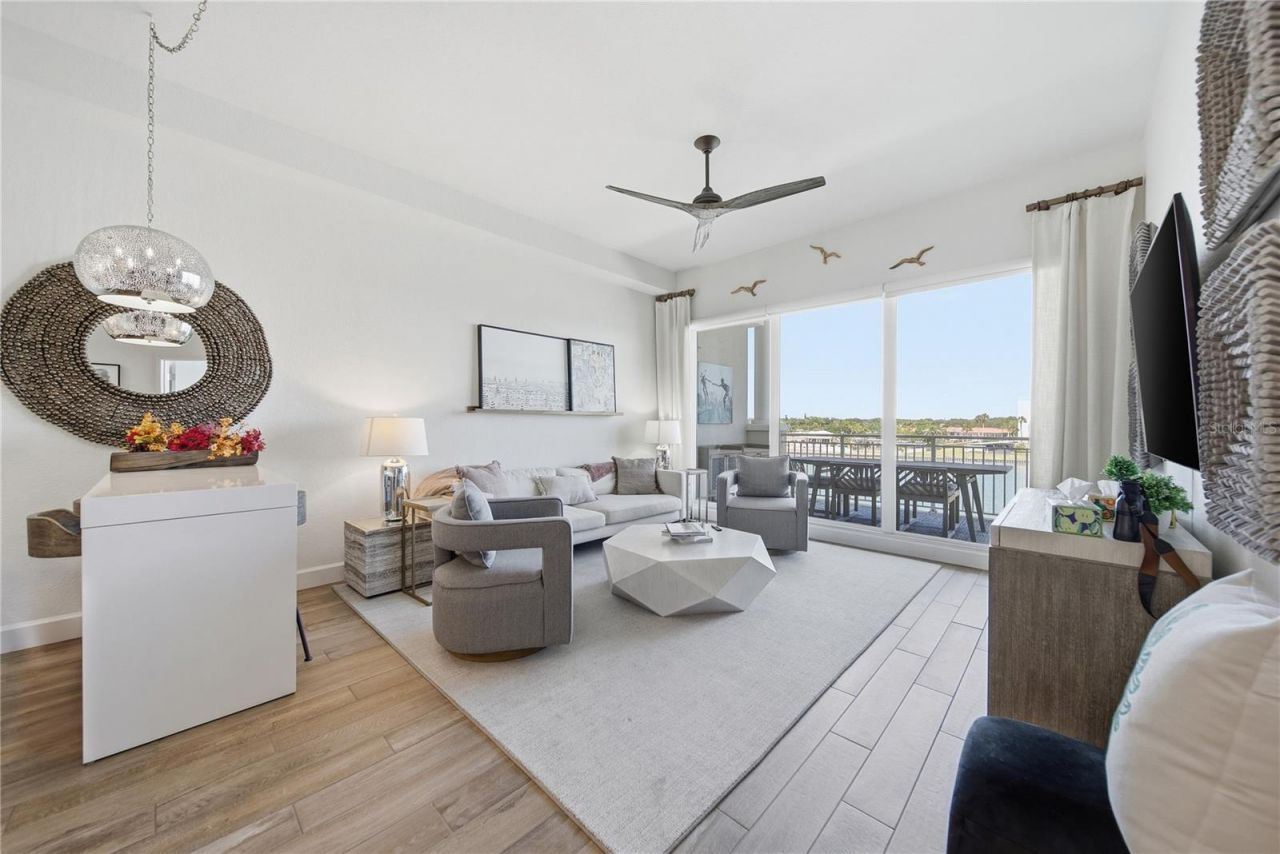 20001 Gulf Boulevard, Unit 405, Indian Shores, FL 33785 Photo