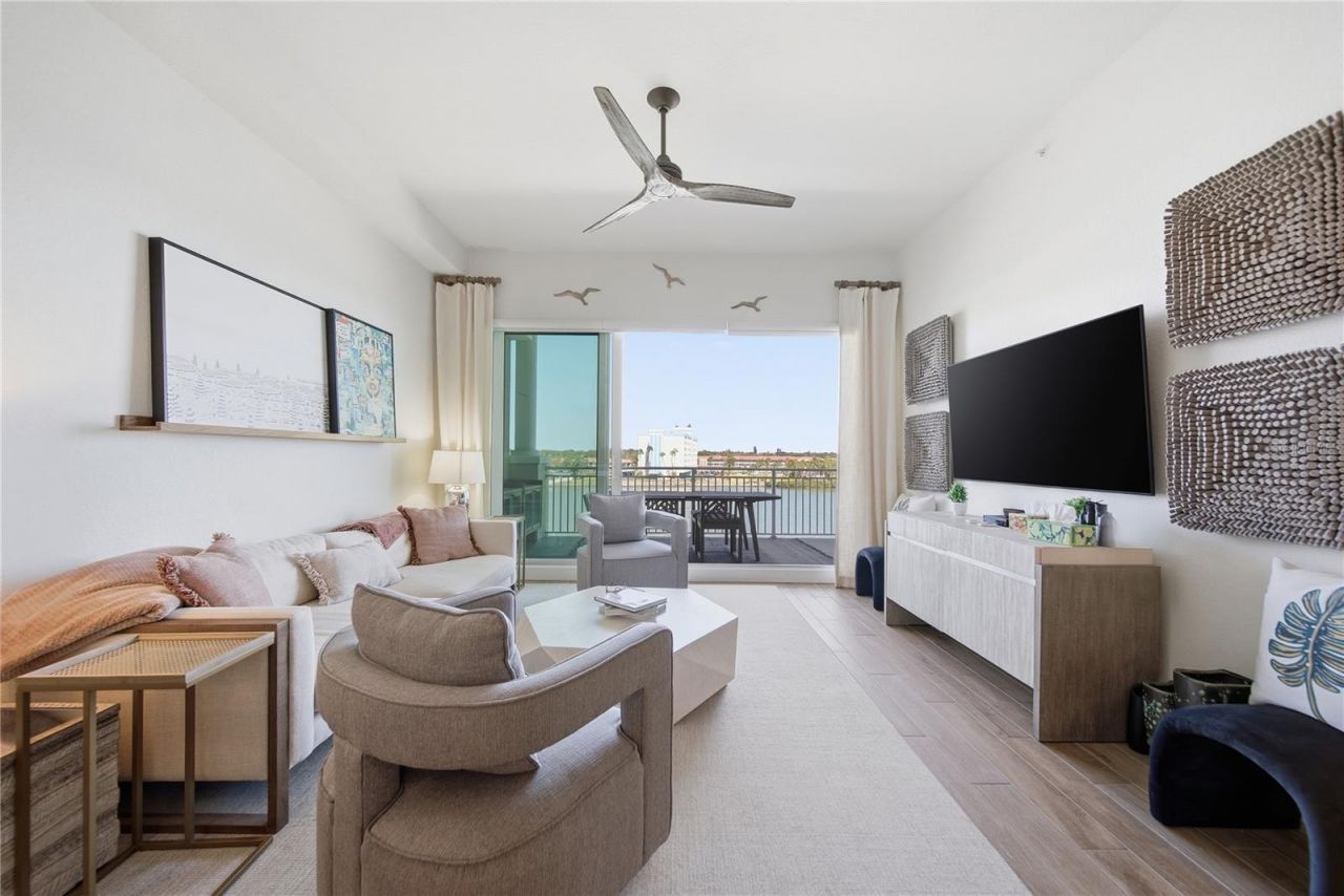 20001 Gulf Boulevard, Unit 405, Indian Shores, FL 33785 Photo