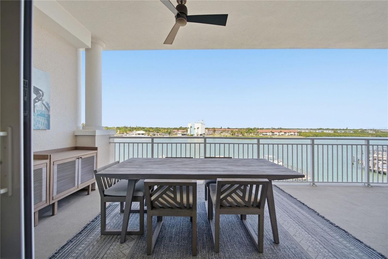 20001 Gulf Boulevard, Unit 405, Indian Shores, FL 33785 Photo
