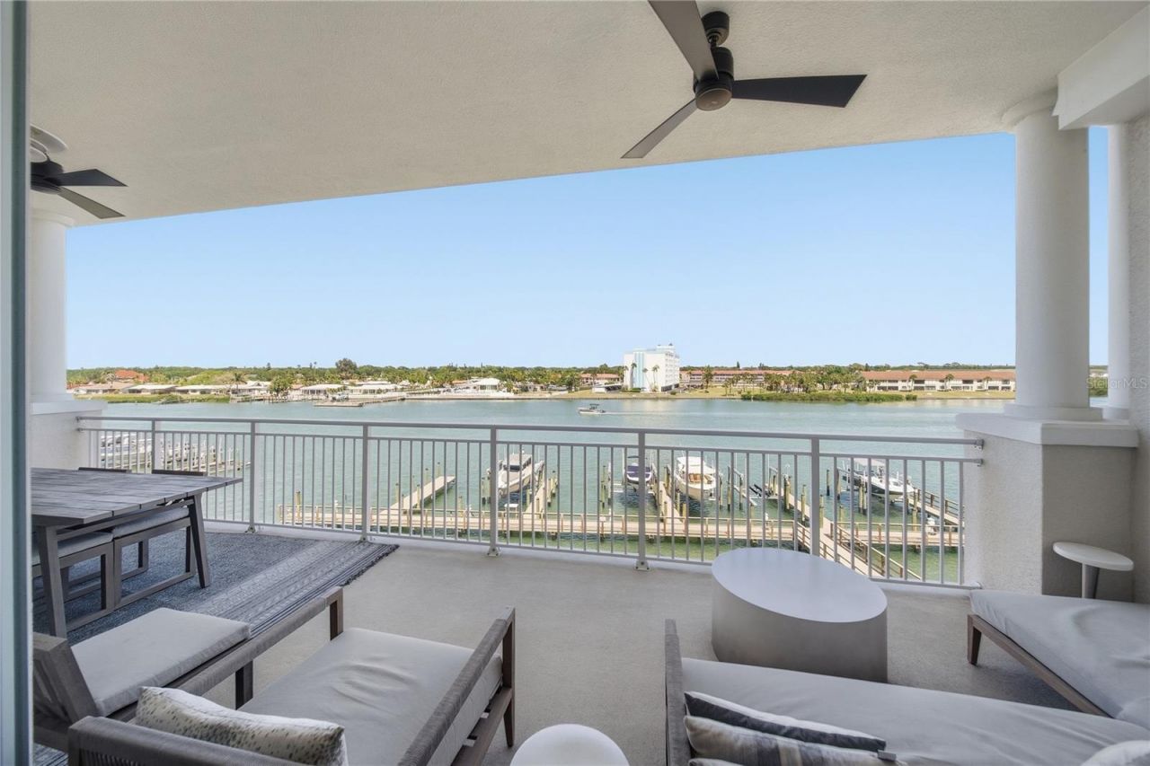 20001 Gulf Boulevard, Unit 405, Indian Shores, FL 33785 Photo