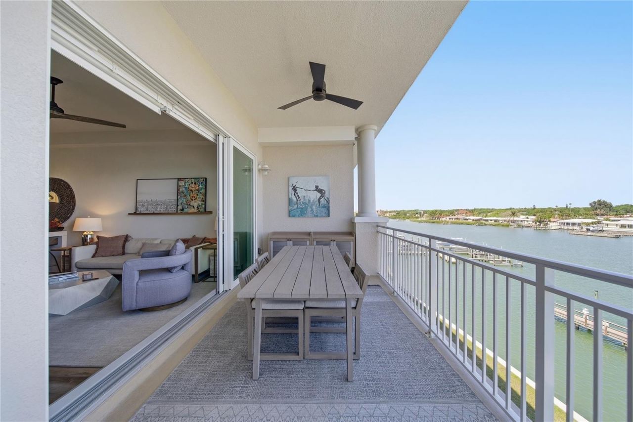 20001 Gulf Boulevard, Unit 405, Indian Shores, FL 33785 Photo