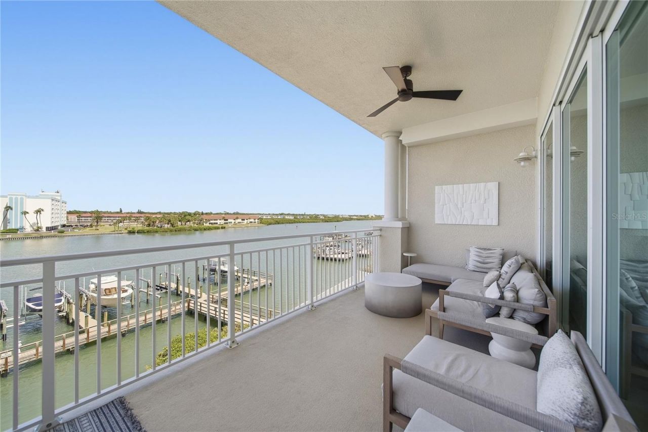 20001 Gulf Boulevard, Unit 405, Indian Shores, FL 33785 Photo