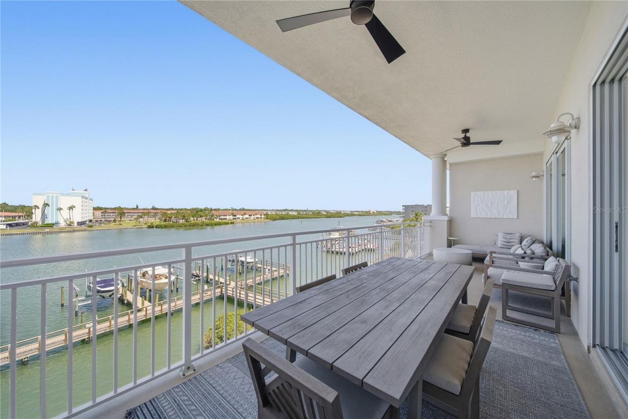 20001 Gulf Boulevard, Unit 405, Indian Shores, FL 33785 Photo