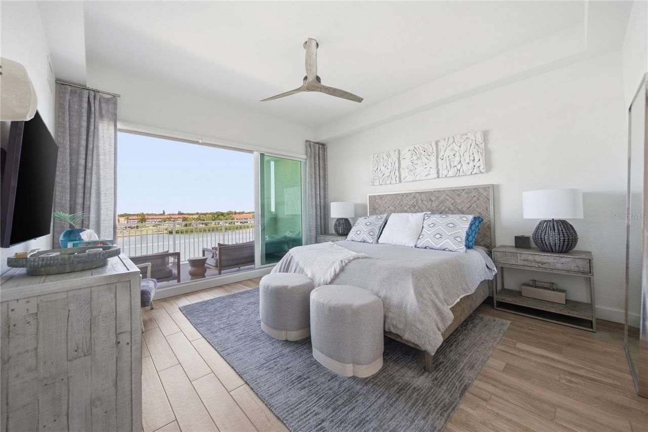 20001 Gulf Boulevard, Unit 405, Indian Shores, FL 33785 Photo