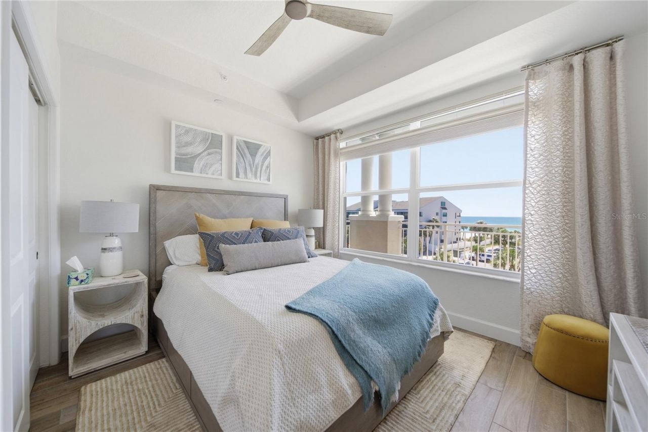 20001 Gulf Boulevard, Unit 405, Indian Shores, FL 33785 Photo