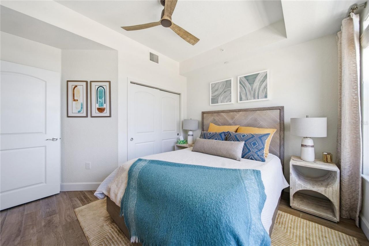 20001 Gulf Boulevard, Unit 405, Indian Shores, FL 33785 Photo
