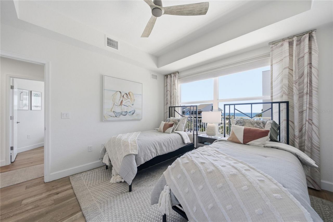 20001 Gulf Boulevard, Unit 405, Indian Shores, FL 33785 Photo