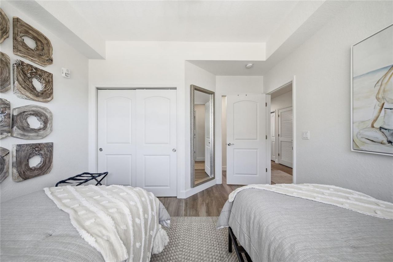 20001 Gulf Boulevard, Unit 405, Indian Shores, FL 33785 Photo