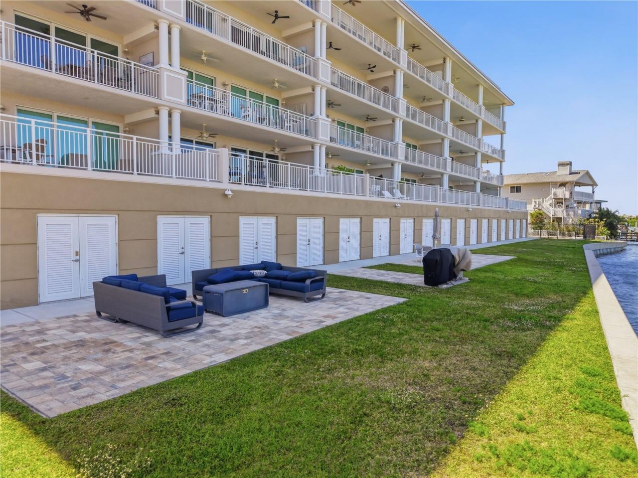 20001 Gulf Boulevard, Unit 405, Indian Shores, FL 33785 Photo