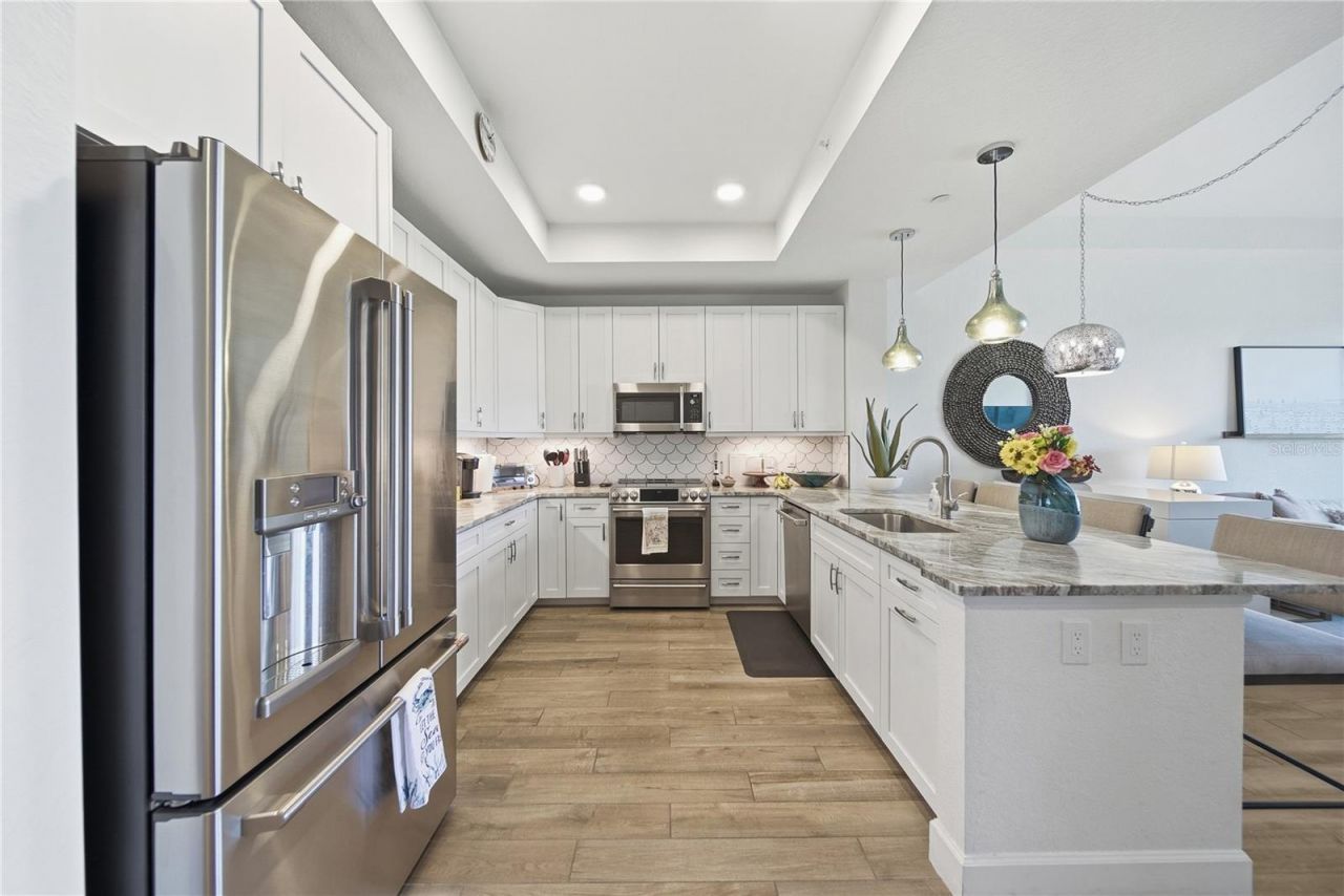 20001 Gulf Boulevard, Unit 405, Indian Shores, FL 33785 Photo