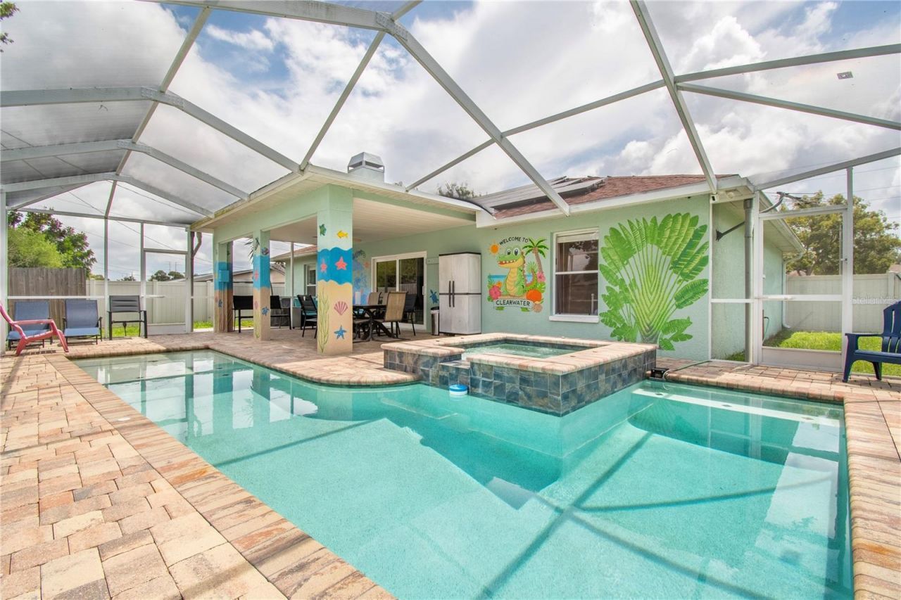 29708 69th Street N, Clearwater, FL 33761 Photo