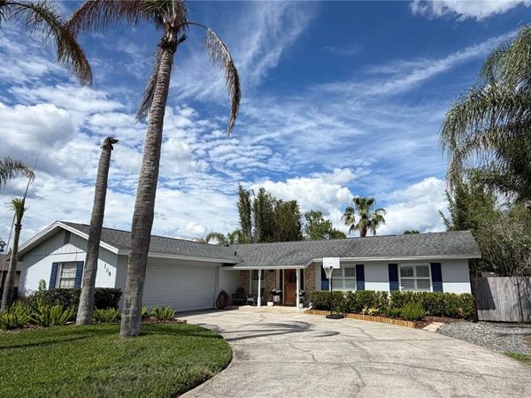 108 TEMPLE DRIVE, LONGWOOD, FL 32750