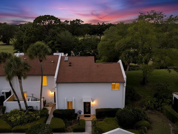 7581 CUMBERLAND ROAD, Unit 7, SEMINOLE, FL 33777