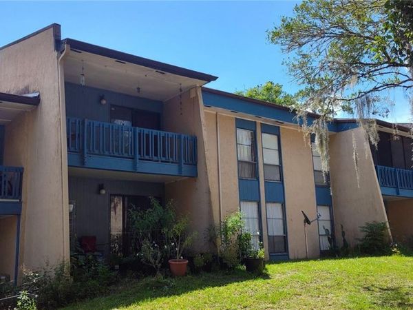 2811 SW ARCHER ROAD, Unit F46, GAINESVILLE, FL 32608