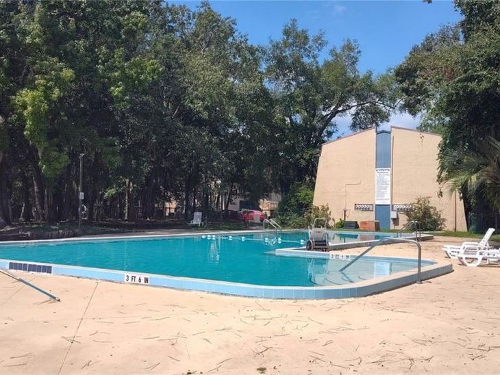 2811 SW Archer Road, Unit F46, Gainesville, FL 32608