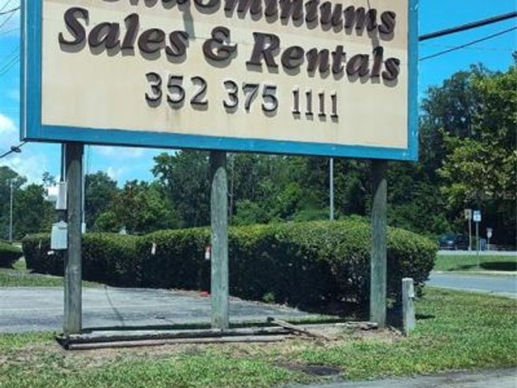 2811 SW Archer Road, Unit F46, Gainesville, FL 32608