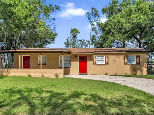 313 SALINA DRIVE, ALTAMONTE SPRINGS, FL 32701