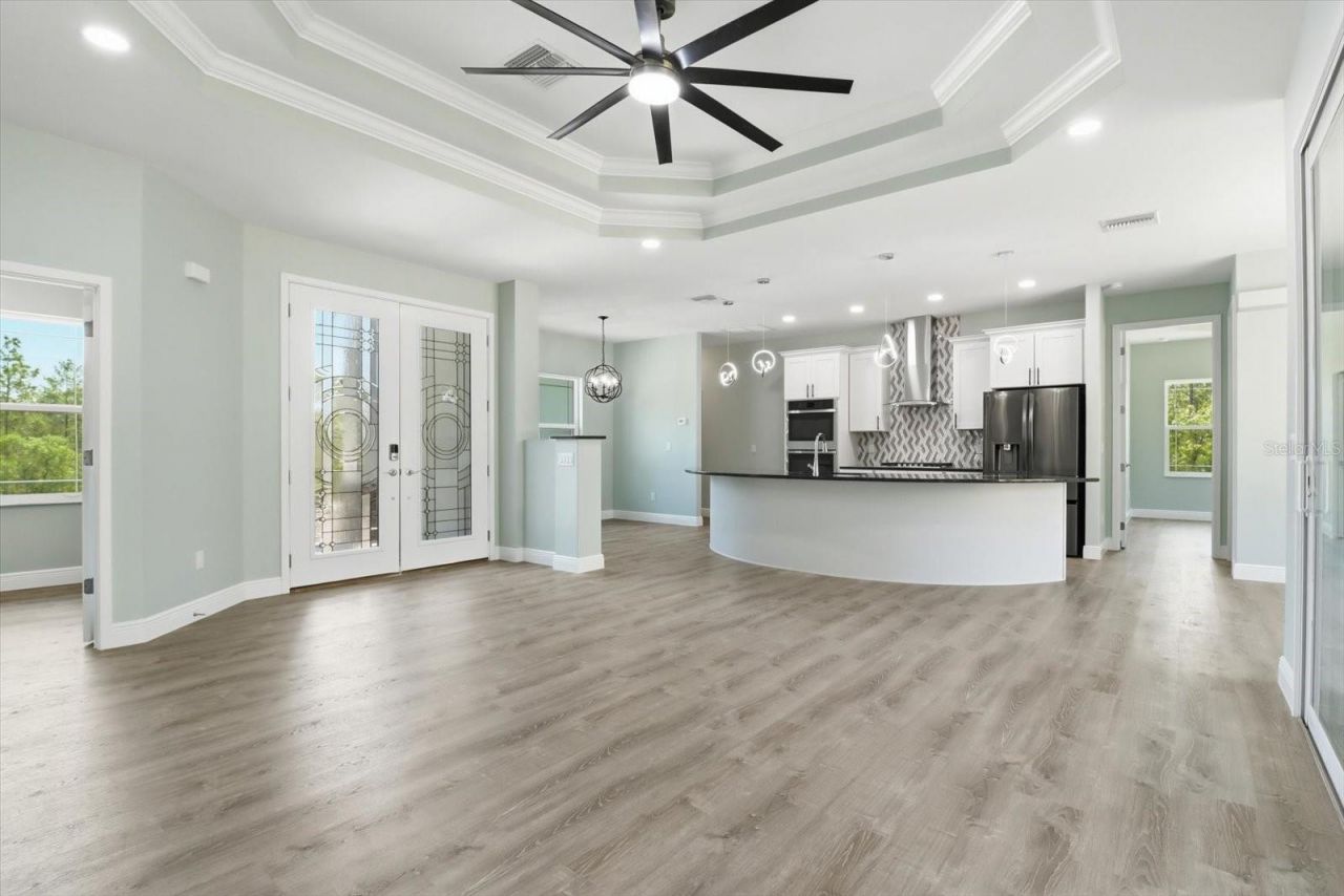 5499 N Mallows Circle , Beverly Hills, FL 34465 Photo