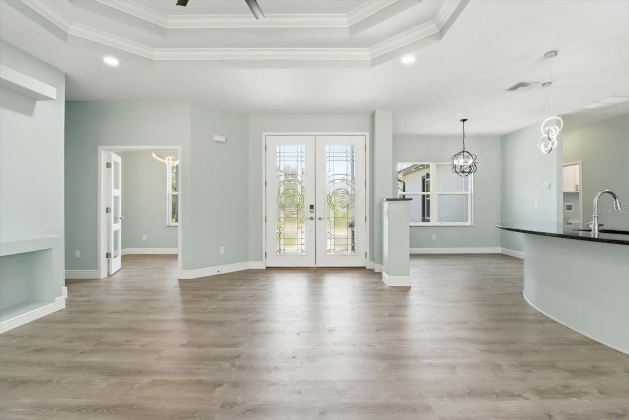 5499 N Mallows Circle , Beverly Hills, FL 34465 Photo