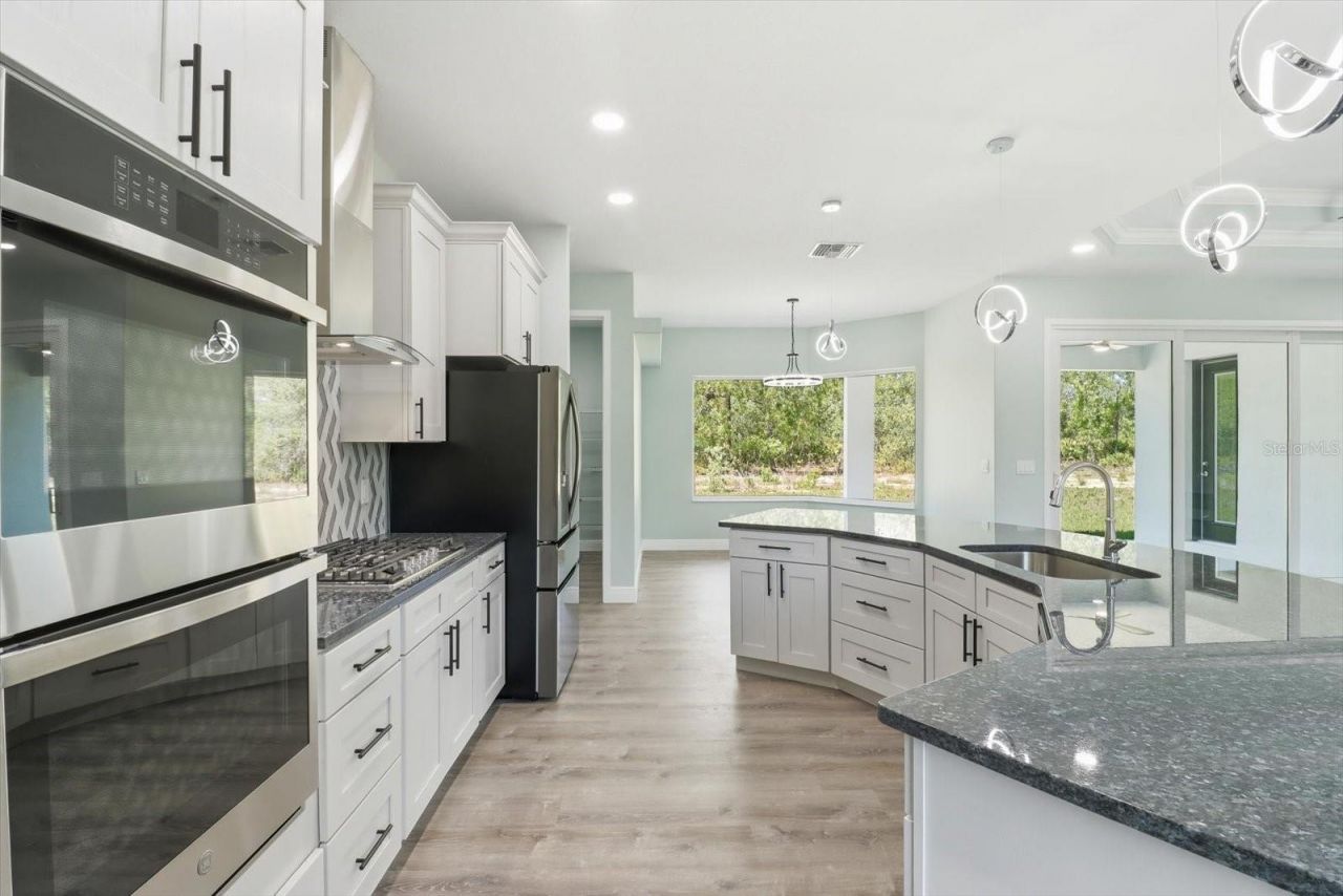5499 N Mallows Circle , Beverly Hills, FL 34465 Photo