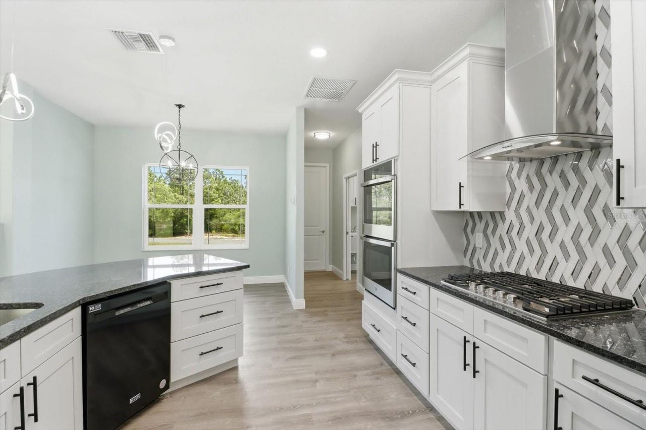 5499 N Mallows Circle , Beverly Hills, FL 34465 Photo