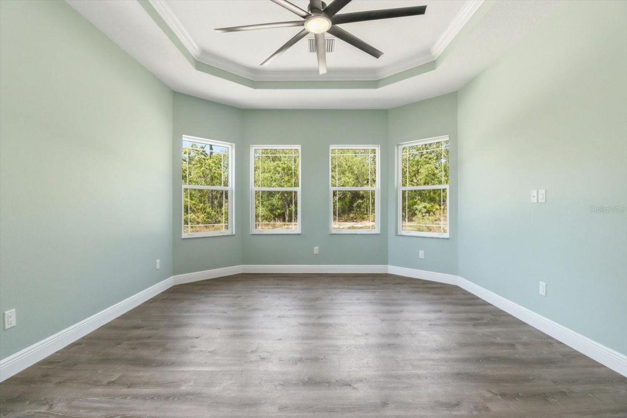5499 N Mallows Circle , Beverly Hills, FL 34465 Photo