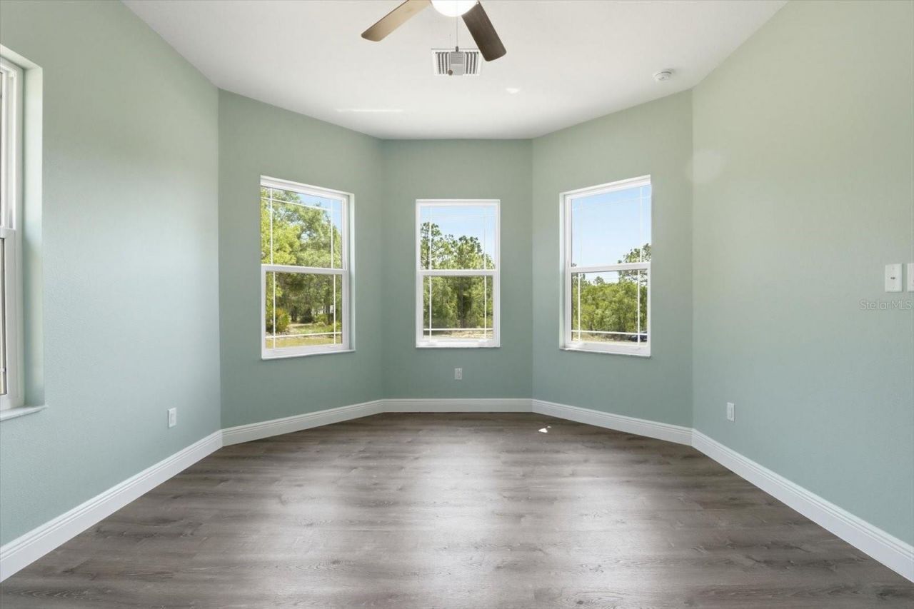 5499 N Mallows Circle , Beverly Hills, FL 34465 Photo