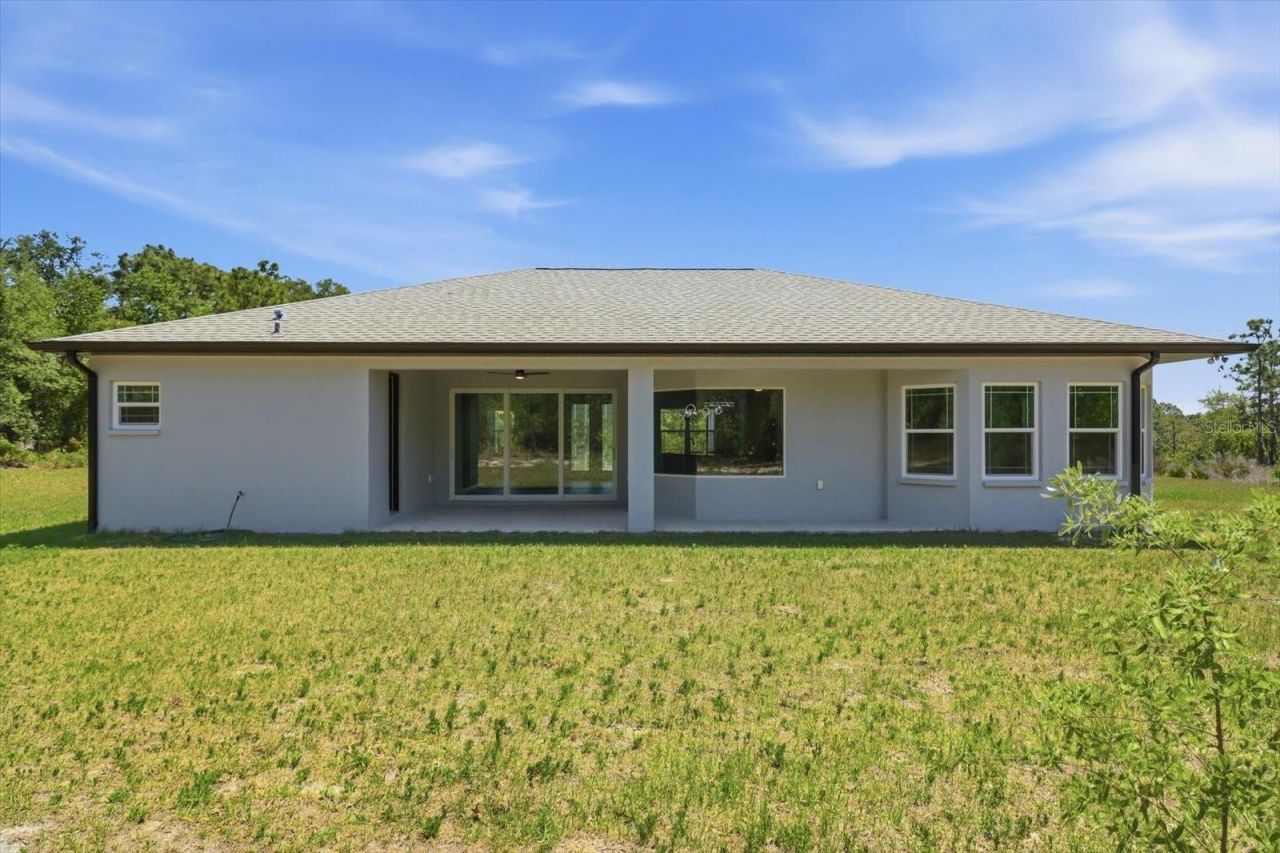 5499 N Mallows Circle , Beverly Hills, FL 34465 Photo