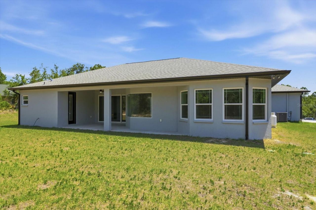 5499 N Mallows Circle , Beverly Hills, FL 34465 Photo