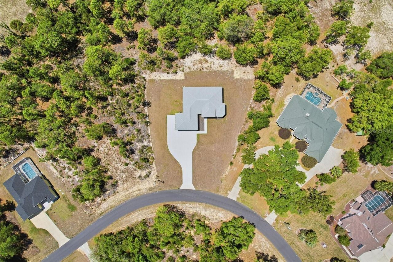5499 N Mallows Circle , Beverly Hills, FL 34465 Photo