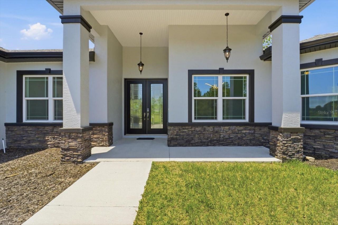 5499 N Mallows Circle , Beverly Hills, FL 34465 Photo
