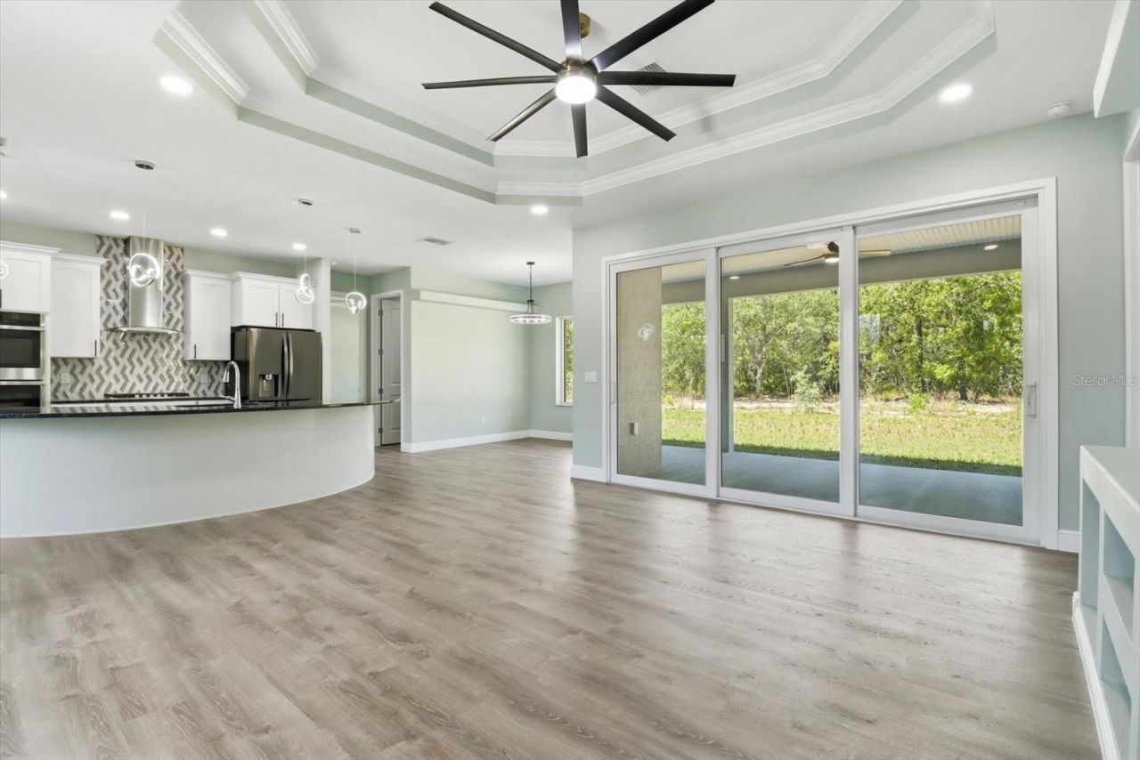 5499 N Mallows Circle , Beverly Hills, FL 34465 Photo