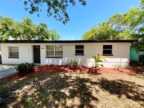 1135 7TH STREET N, SAFETY HARBOR, FL 34695