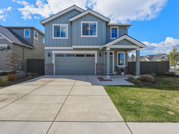 61675 SE Depot Loop, Bend, OR 97702