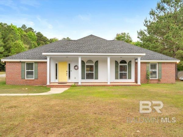 52590 State Highway 225, Stockton, AL 36579