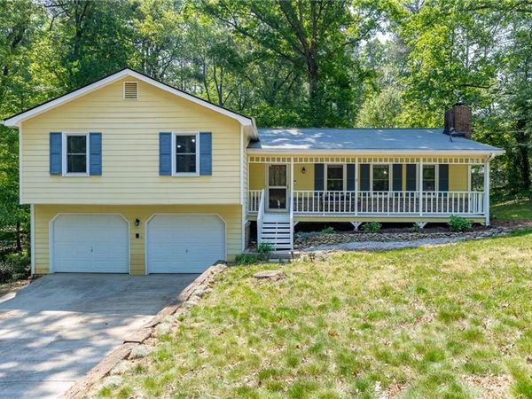 2549 Kings Pistol Court, Grayson, GA 30017