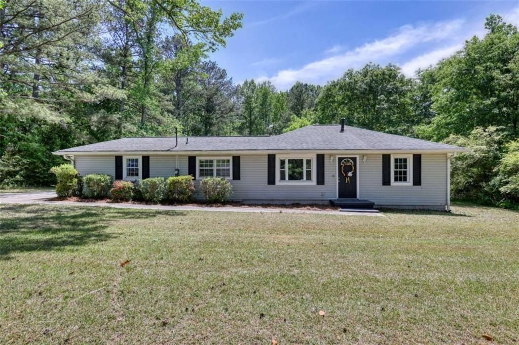 4844 Butner Road, South Fulton, GA 30349 Main Photo