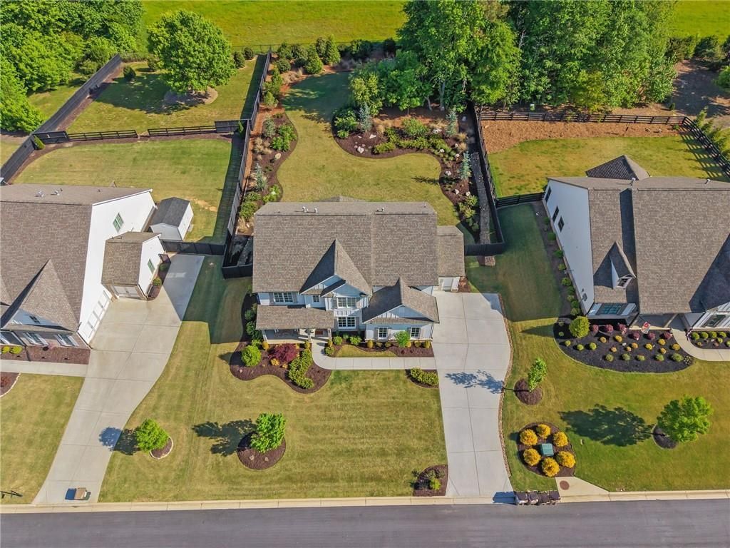 6630 Belmont Estates Drive, Dawsonville, GA 30534 Main Photo