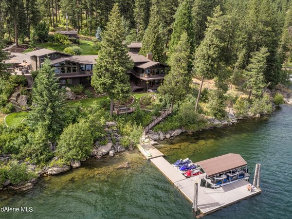 5124 W Mica Shore Rd, Coeur d'Alene, ID 83814