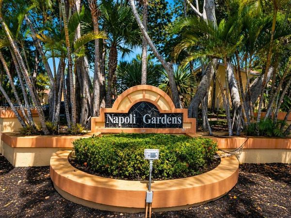 1122 Coral Club Dr , Unit 1122, Coral Springs, FL 33071