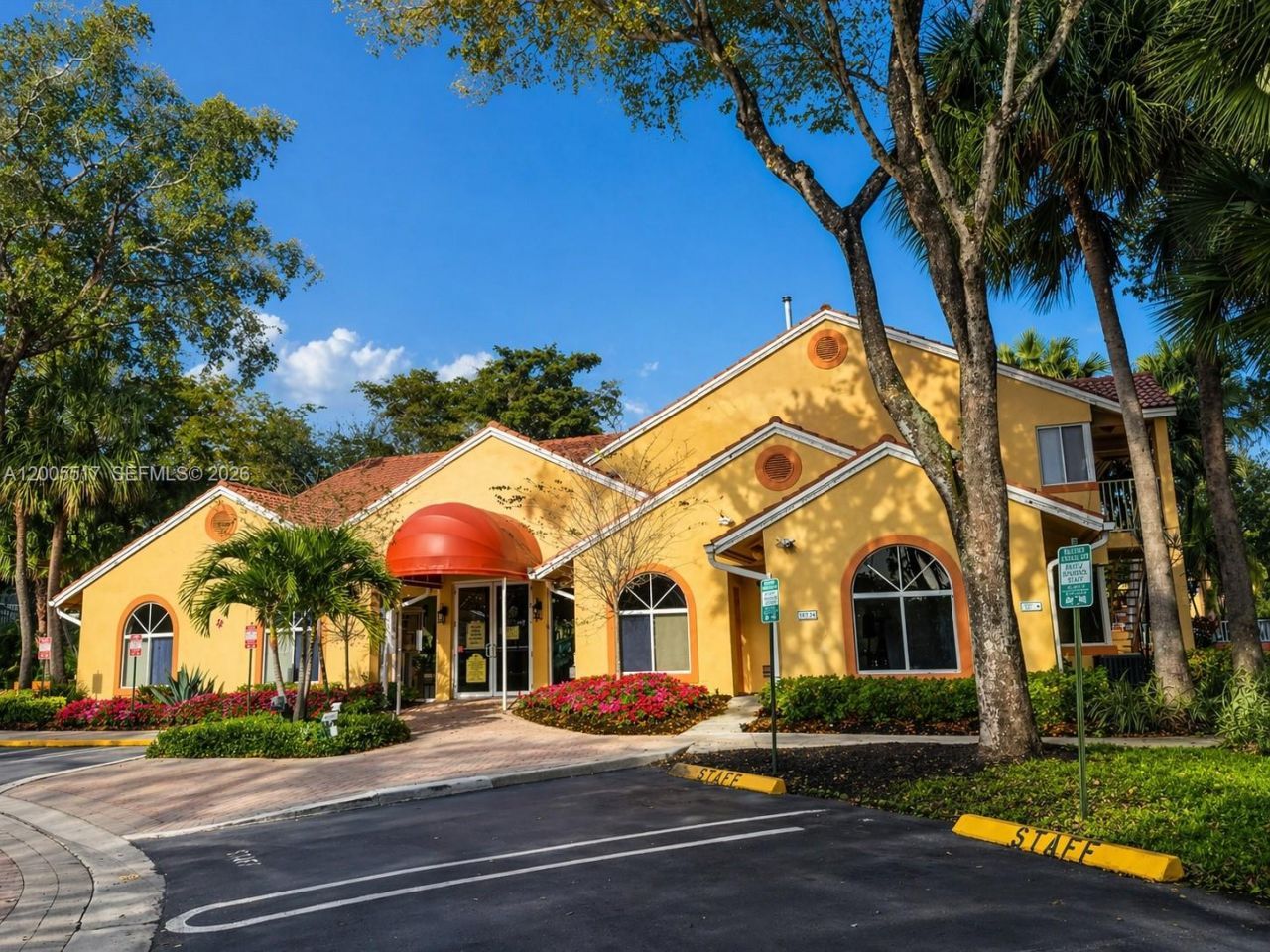 1122 Coral Club Dr, Unit 1122, Coral Springs, FL 33071 Photo