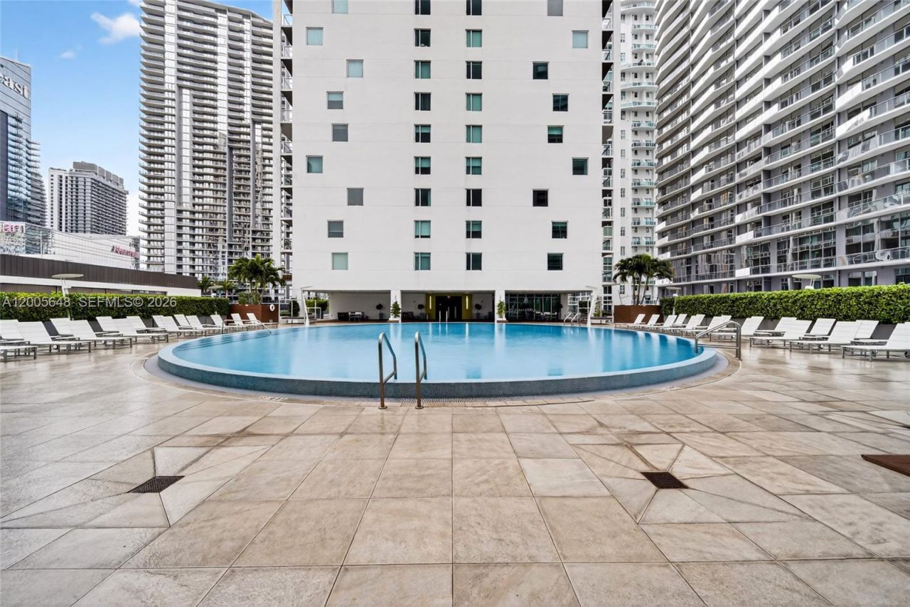 500 Brickell Ave , Unit 501, Miami, FL 33131 Photo