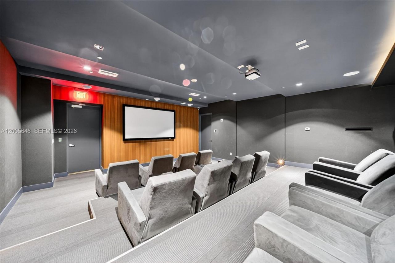 500 Brickell Ave , Unit 501, Miami, FL 33131 Photo