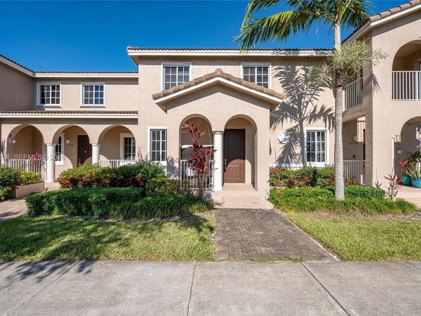 27524 SW 140th Ave , Homestead, FL 33032